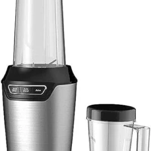 خلاط تورنيدو 1000 وات ستانلس ستيل