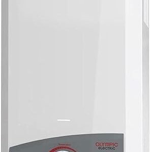 سخان غاز اوليمبيك الكتريك 10 لتر