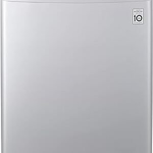 غسالة LG فوق اتوماتيك 11 كيلو سمارت