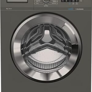 غسالة اوتوماتيك بيكو 9 كيلو برو سمارت