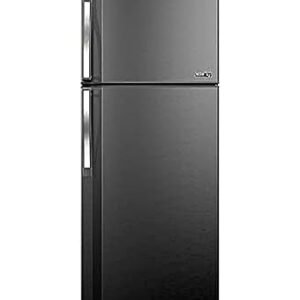 ثلاجة تورنيدو 16 قدم 437 لتر