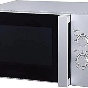 ميكروويف تورنيدو 25 لتر سولو