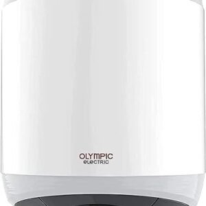 سخان كهرباء اوليمبيك 30 لتر هيرو تربو