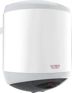 سخان اوليمبيك كهرباء 30 لتر ديجيتال