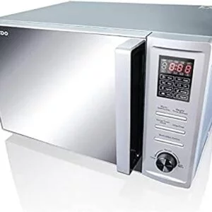 ميكروويف تورنيدو 36 لتر بشواية