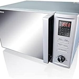 ميكرويف تورنيدو 36 لتر بشواية