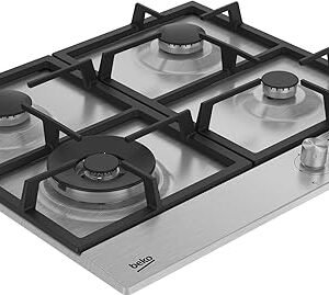 بوتاجاز بيكو بلت ان 60 سم 4 شعلة