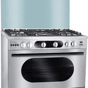 بوتجاز يونيون اير 5 شعلة مونستر شيف