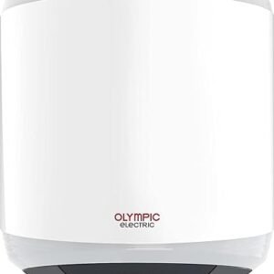 سخان كهرباء اوليمبيك 50 لتر هيرو تيربو