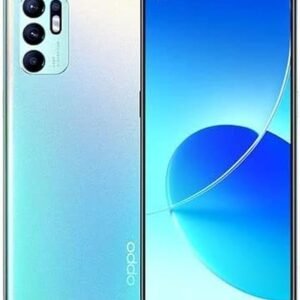 موبايل رينو 6 بشريحتين 128 جيجا