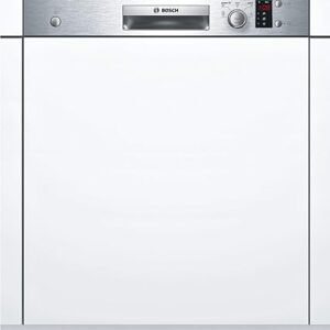 غسالة صحون بوش 12 شخص 4 برامج