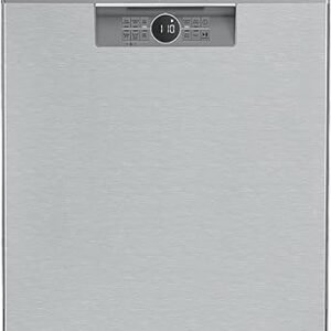 غسالة اطباق بيكو 15 شخص 6 برامج اينوكس