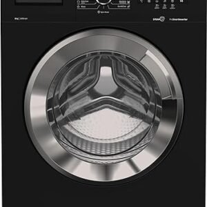 غسالة بيكو اوتوماتيك 8 كيلو ديجيتال