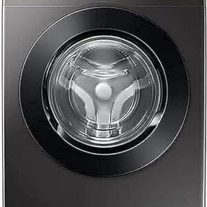 غسالة سامسونج اتوماتيك 8 كيلو بالبخار