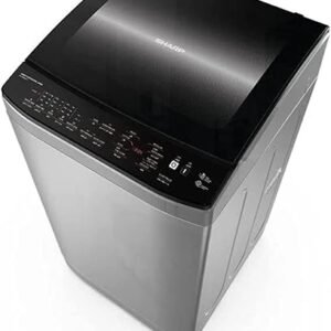 غسالة شارب فوق اتوماتيك 9 كيلو