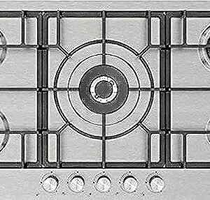 بوتاجاز بيكو بلت ان 90 سم 5 شعلة