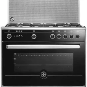 بوتاجاز لاجيرمانيا 5 شعلة 90 × 60 سم