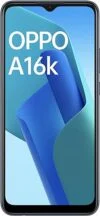 موبايل اوبو A16k ذاكرة 32 جيجا