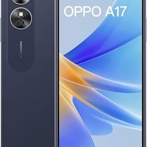 موبايل اوبو A17 بذاكرة 64 جيجا