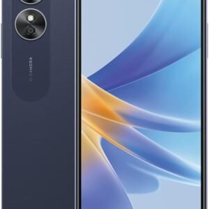 موبايل اوبو A17 بشريحتين 64 جيجا