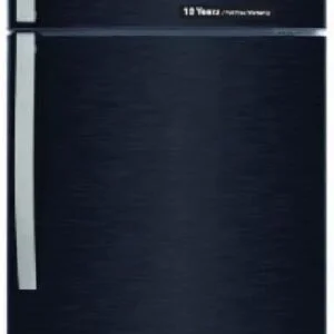 ثلاجة فريش 14 قدم سعة 369 لتر