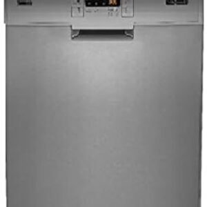 غسالة صحون زانوسي 15 فرد 6 برامج