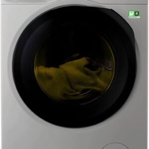 غسالة اوتوماتيك زانوسي 10 كيلو