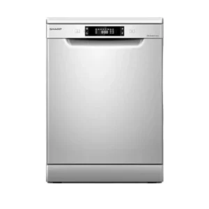 غسالة صحون شارب 14 فرد 8 برامج