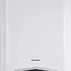 سخان غاز تورنيدو 10 لتر ديجيتال