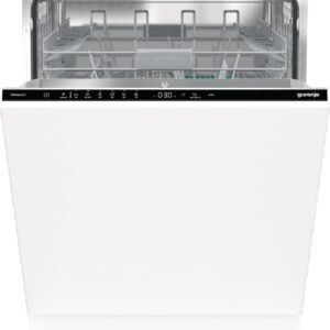 غسالة اطباق جورنجي 14 فرد 6 برامج