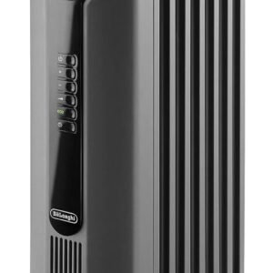 دفاية زيت ديلونجي 1500 وات ردياتير