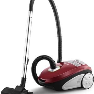 مكنسة فريش 1600 وات فاستر