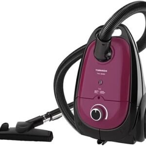 مكنسة تورنيدو 1800 وات كهربائية