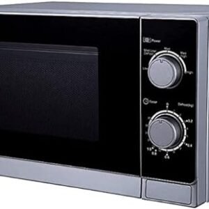 ميكروويف شارب 20 لتر 800 وات