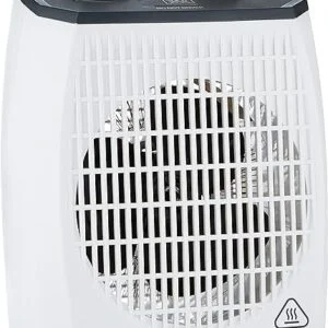 دفاية بلاك اند ديكر بمروحة 2000 وات