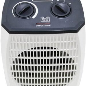 دفاية بلاك اند ديكر 2000 وات بمروحة