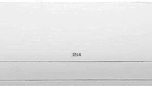 تكييف ال جي 2.25 حصان بارد وساخن