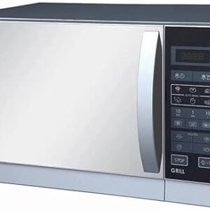 ميكروويف شارب 25 لتر 900 وات بشواية