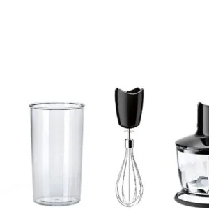 هاند بلندر براون 900 وات مالتي كويك 3