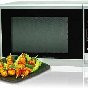 ميكروويف بلاك اند ديكر 30 لتر 900 وات