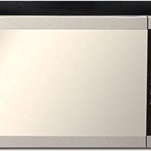 ميكروويف شارب 34 لتر 1100 وات ديجيتال