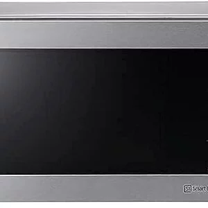 ميكروويف LG سعة 42 لتر بشواية 1200 وات