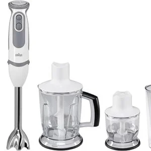 هاند بلندر براون 1000 وات مالتي كويك 5