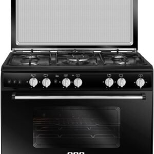 بوتاجاز يونيون اير 5 شعلة 80 سم