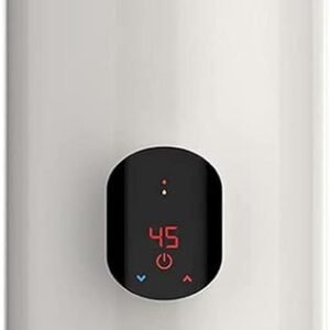 سخان تورنيدو كهرباء 55 لتر ديجيتال