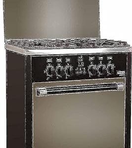 بوتاجاز فريش 4 شعلة بمروحة