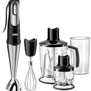 هاند بلندر براون 1000 وات مالتي كويك 7