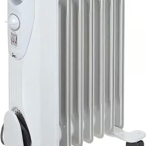 دفاية زيت جاك 7 ريشة 1200 وات