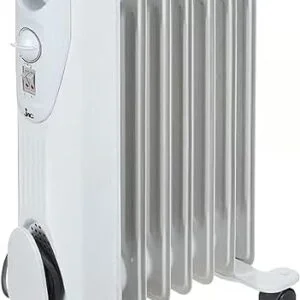 دفاية زيت جاك 7 ريشة 1200 وات