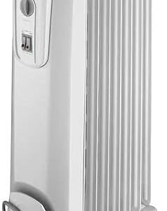 دفاية زيت ديلونجي 7 ريشة 1500 وات